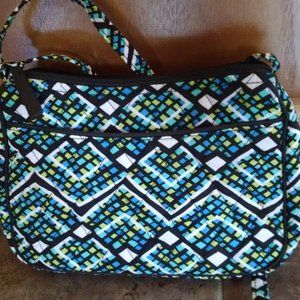 Vera Bradley Crossbody Bag